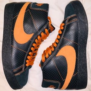 NIKE SB Blazer - Mission SF